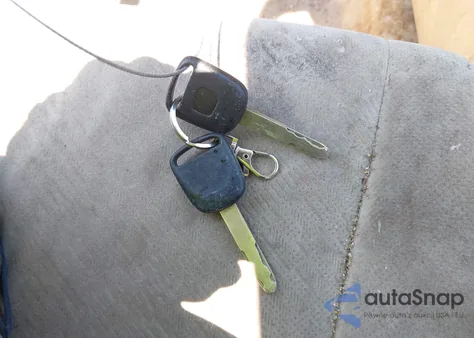 2003 Honda Civic Ex z USA, uszkodzony, nr VIN 1HGEM22963L018878